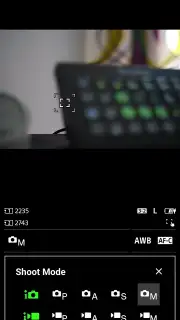 Sony Creators' App screenshot 11