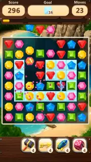 Jewels Planet screenshot 11