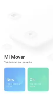 Mi Mover screenshot 9