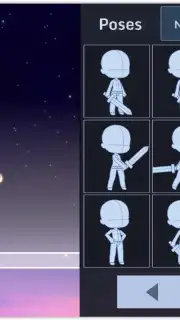 Gachaverse screenshot 4