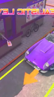 Super Car Parking screenshot 2