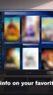 IPTV 4K screenshot 1