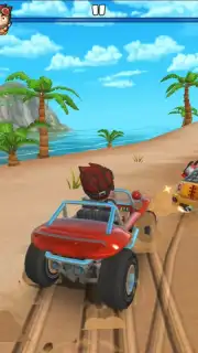 Beach Buggy Racing 2 screenshot 8
