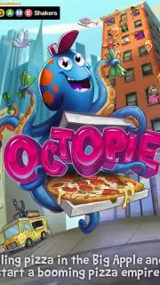 OctoPie screenshot 5