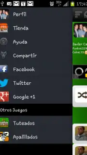 Angry Briscola screenshot 16