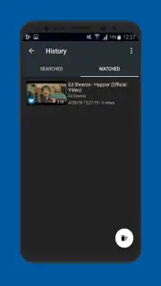 TubeDW screenshot 1