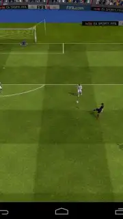 FIFA 14 screenshot 6