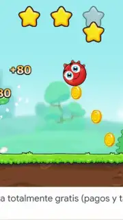 Ball Hero 2: Back to Jungle screenshot 7
