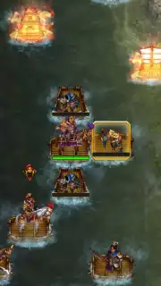 Romance of the Three Kingdoms: The Legend of CaoCa screenshot 5