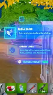 Fortnite screenshot 12