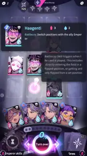 Chaos Academy screenshot 8