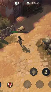 King Of Hunters screenshot 6