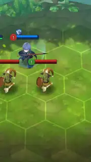 Kingdom Of Heroes screenshot 8