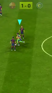 Football 2019 screenshot 1