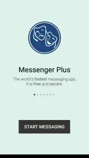 Messenger Plus screenshot 5