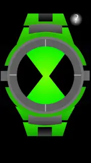 Omnimatrix screenshot 2
