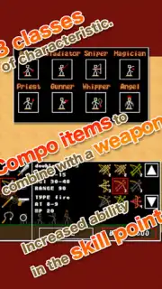 Stick Ranger screenshot 14