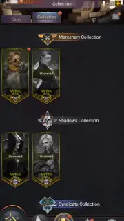 Legend of UnderWorld screenshot 5
