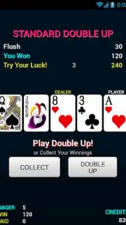 1h Poker screenshot 2