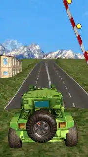 Army Truck Driving Game 2020 screenshot 10