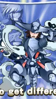 Magic Evolution screenshot 9