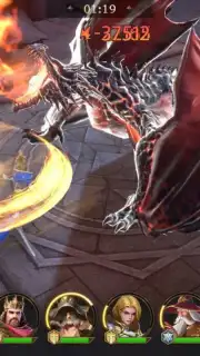 Among Gods! screenshot 10