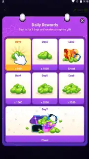TopTop screenshot 3
