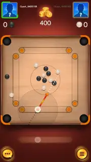 Carrom Pool screenshot 2