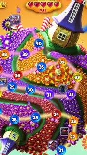 Yummy Gummy screenshot 10