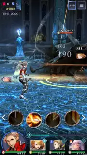 BladexLord screenshot 4