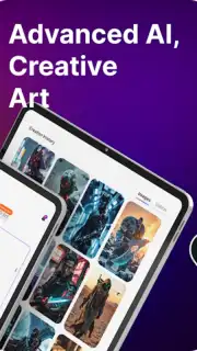AI Maker Pro screenshot 7