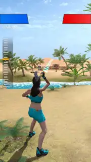 Archery Clash! screenshot 11