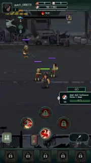 Pixel DayZ screenshot 7