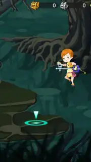 KINGDOM HEARTS Union X Dark Road screenshot 8