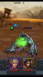Dungeon Rush screenshot 3