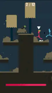 Stick Fight: The Game screenshot 5