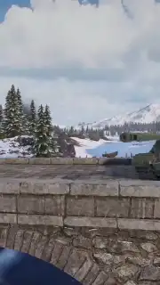 Tank Company screenshot 6