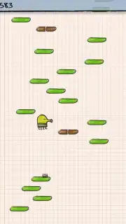 Doodle Jump screenshot 2