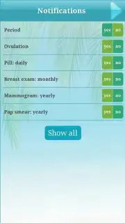 Ледитаймер screenshot 14