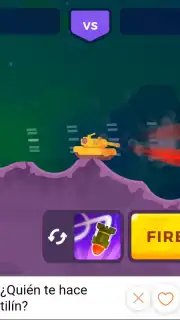 Tank Stars screenshot 8