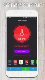Master Fast Cleaner Pro screenshot 7