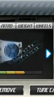 Drag Racing screenshot 6