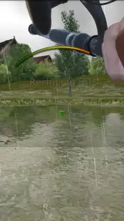 Ultimate Fishing Simulator screenshot 1