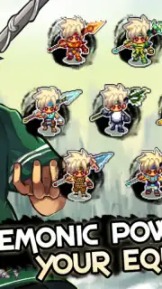 DemonSouls screenshot 9