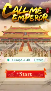 Call Me Emperor screenshot 1