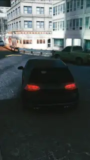 Real Car Parking 2 screenshot 9