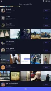 HeeSay screenshot 3