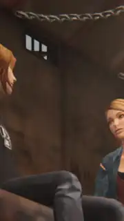 Life is Strange: Before the Storm screenshot 14