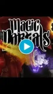 Magic Portals Free screenshot 1