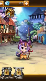 DD'Academy screenshot 8